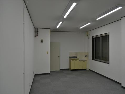 西中島ビル 403号