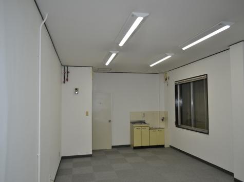 西中島ビル 405号