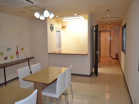 安田ビル 1・2・3階