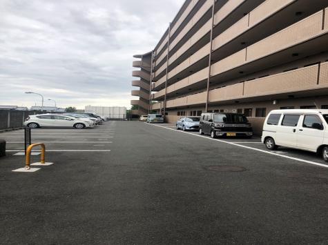 朝日プラザ八木東 207号