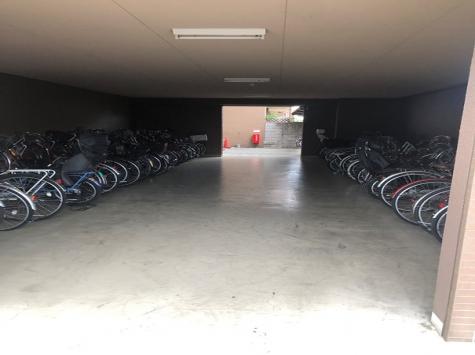 朝日プラザ八木東 207号