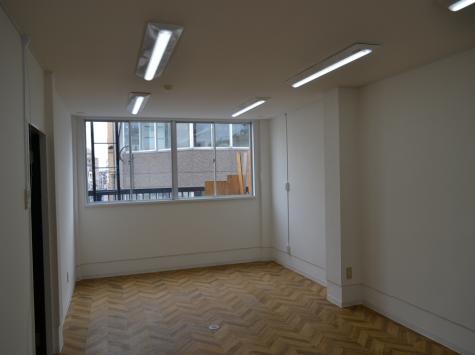 竹田ビル 本館 5階B号