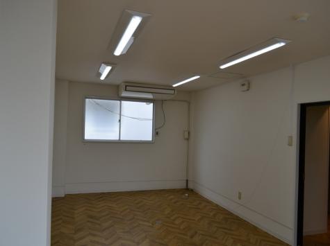 竹田ビル 本館 5階B号