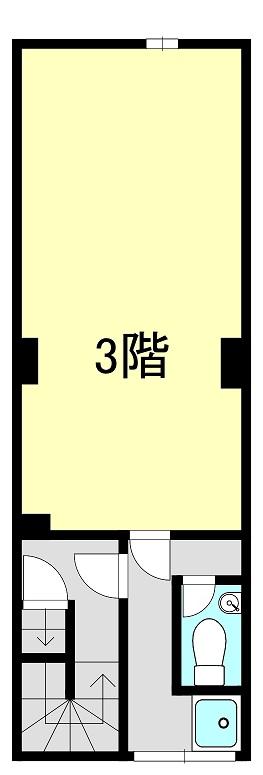 ジョイライフ自由爽  3階