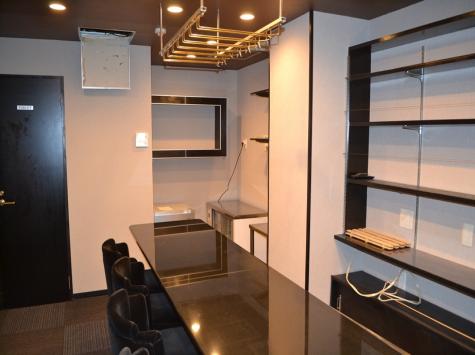 深井レインボービル 5階北側