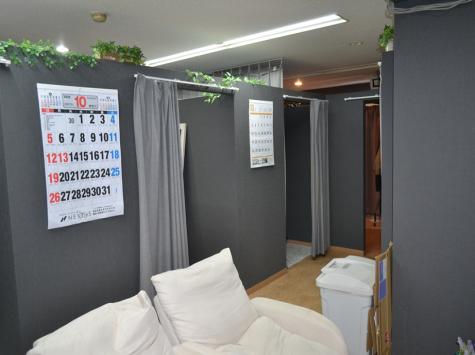 木川第二ビル 502号