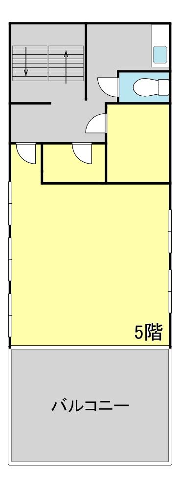 »³¤Î¥Ó¥ë¶ 501¹æ