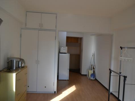 グラン・ピア西道頓 1103号