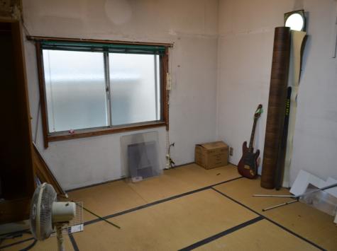 阪急茨木市駅前店舗 2階