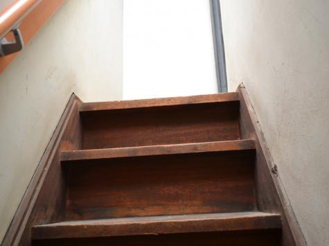 阪急茨木市駅前店舗 2階