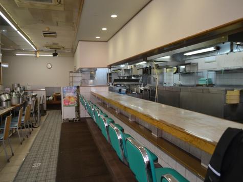 阪急茨木市駅前店舗 1棟