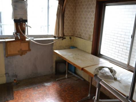 阪急茨木市駅前店舗 1棟