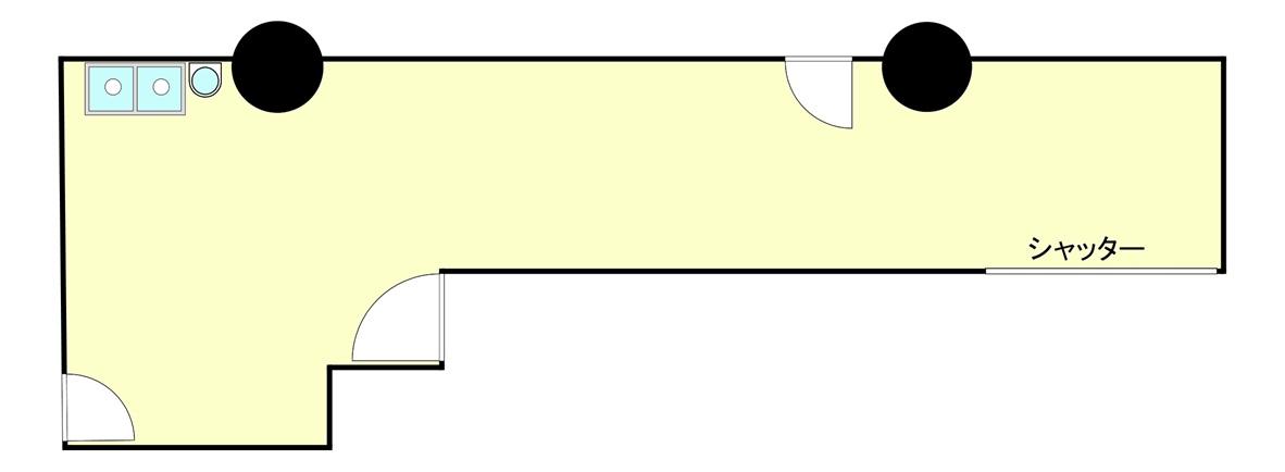 日本興業ビル 202号