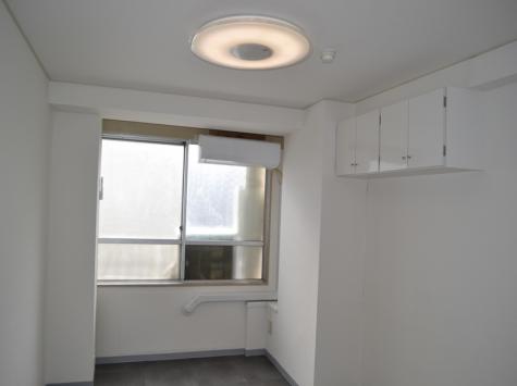 チサン第6新大阪 306号