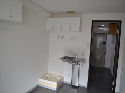 チサン第6新大阪 306号