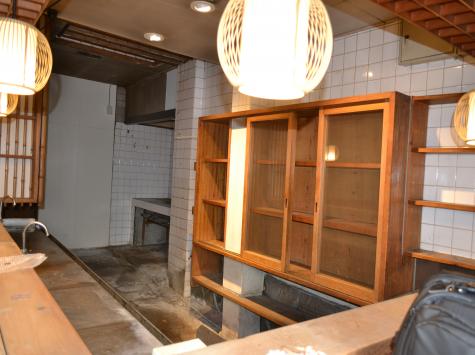 千日前1丁目店舗 1棟