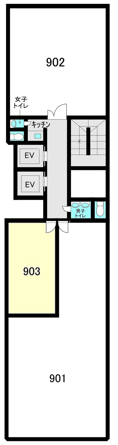 ¥Í¥ª¥Õ¥£¥¹ºæ¶ÚËÜÄ® 903¹æ