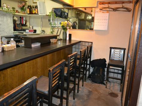 十三東森岡店舗 1棟