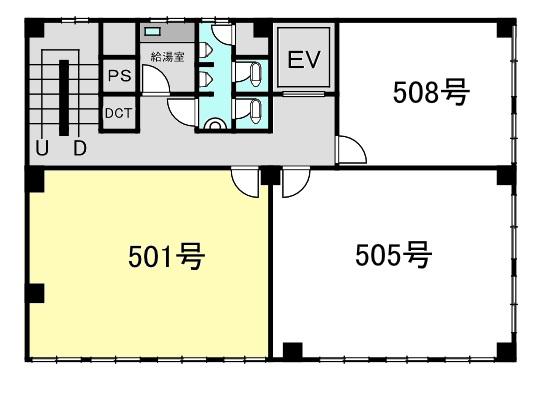 ���Υӥ뿷�ۡ�501��